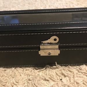 Watch holder